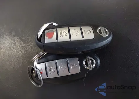 2010 Nissan Maxima 3.5 Sv from USA, damaged, VIN 1N4AA5APXAC834986